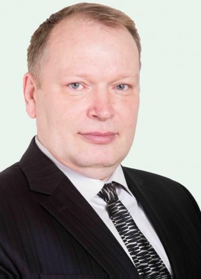 Ходосовский Дмитрий Николаевич