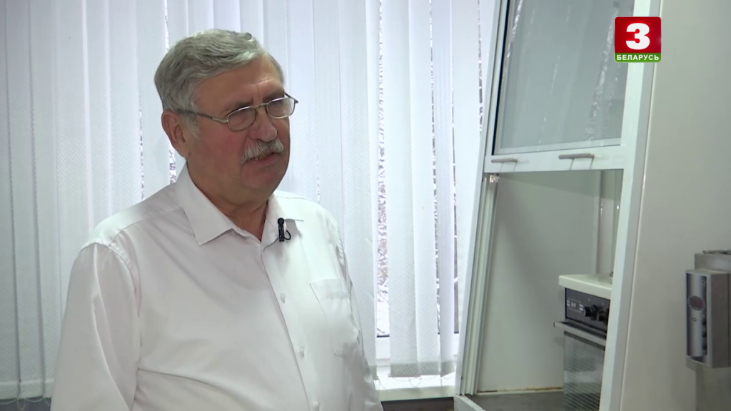 В.Ф. Радчиков